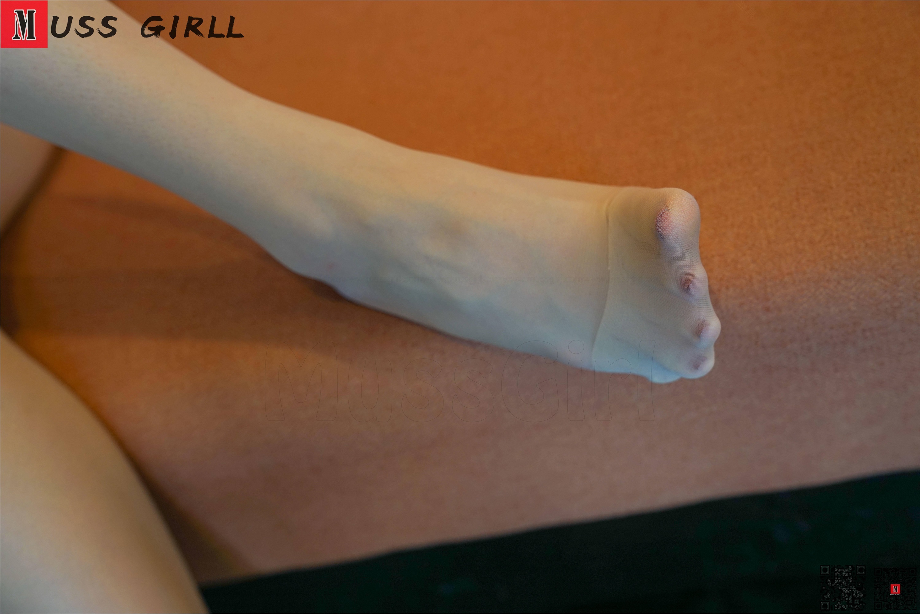 MussGirl慕丝女郎  NO.532 芊芊